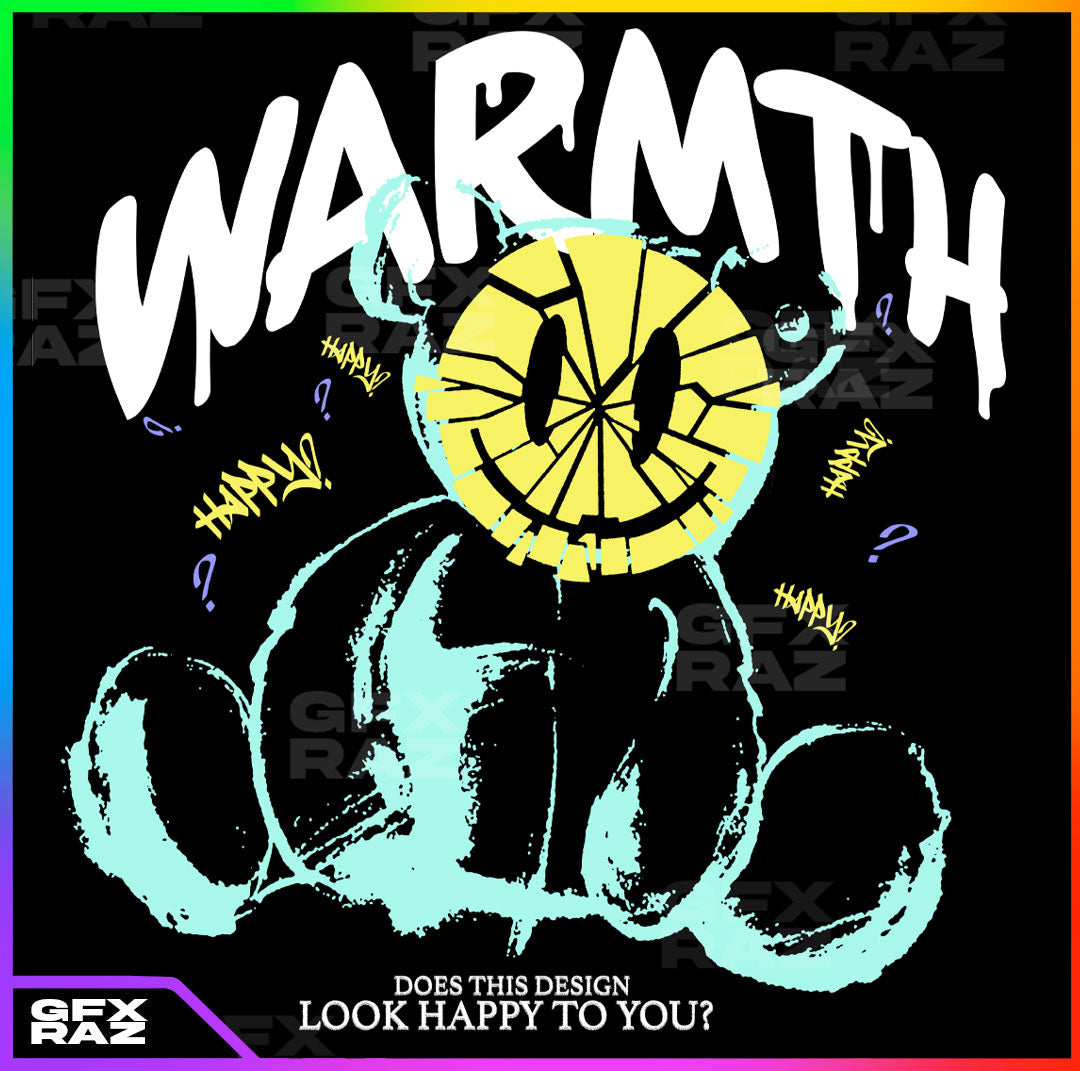 WARMTH - PREMADE