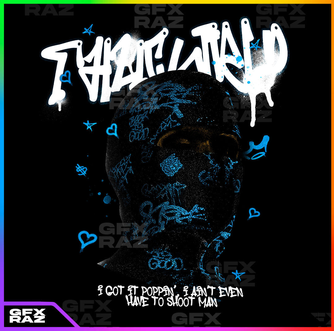 THUGWRLD - PREMADE