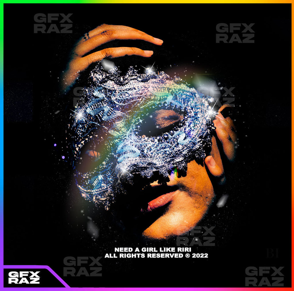 RIRI >> - PREMADE
