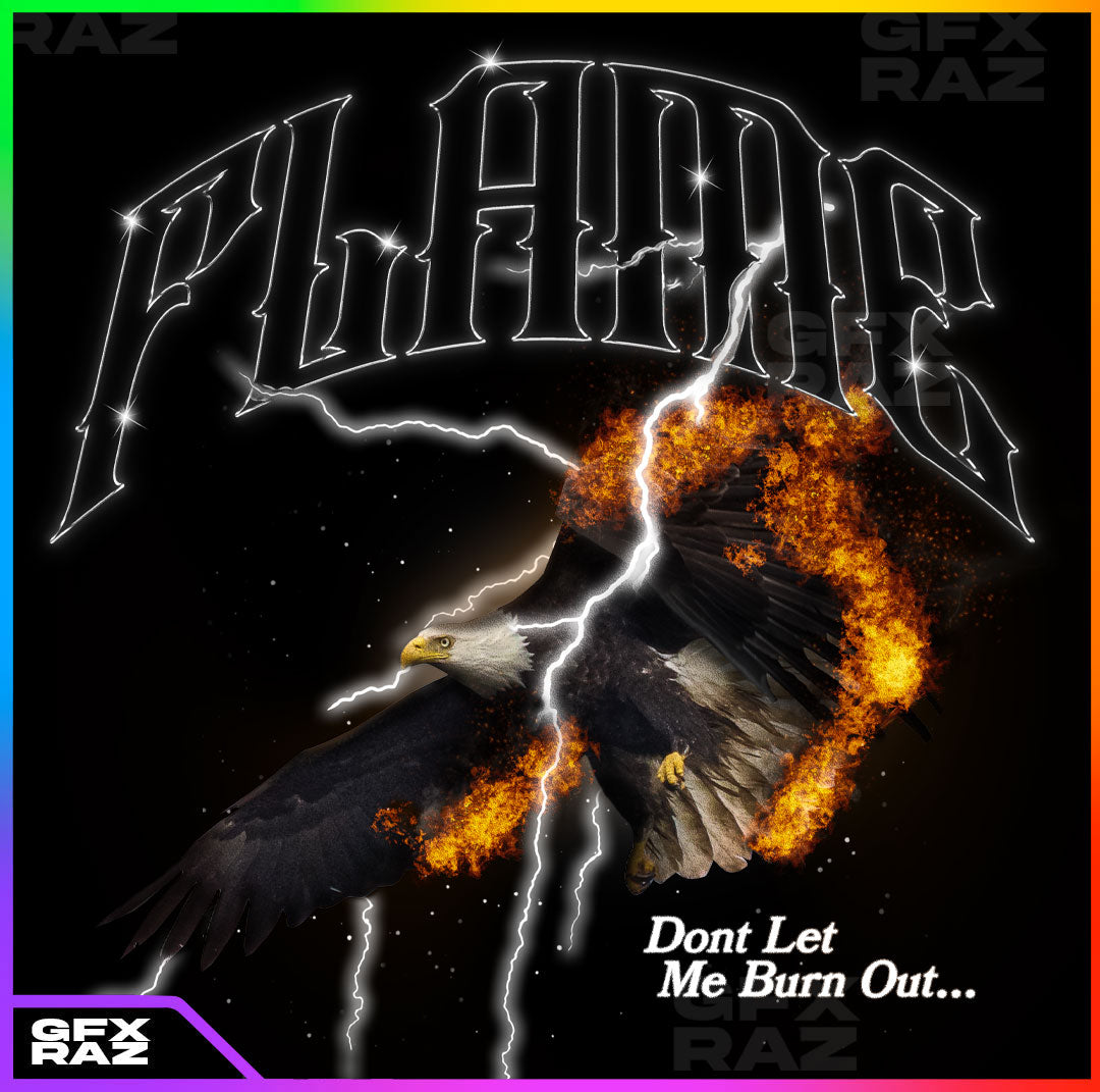 LA FLAME - PREMADE