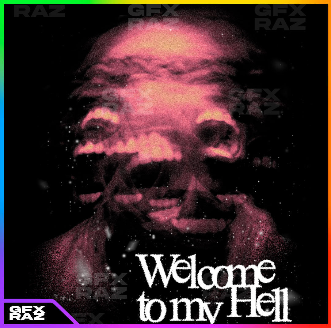 MY HELL - PREMADE