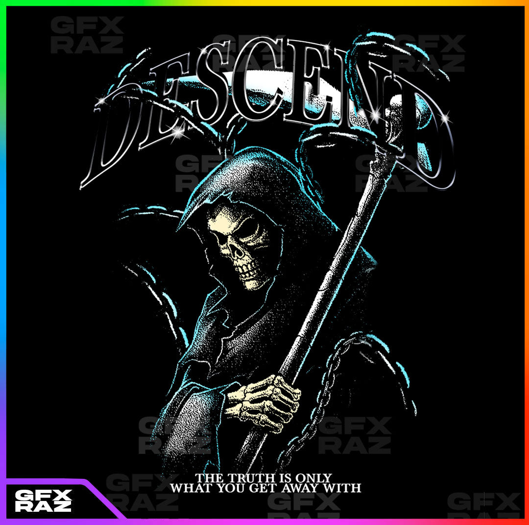 GRIMREAPER - PREMADE