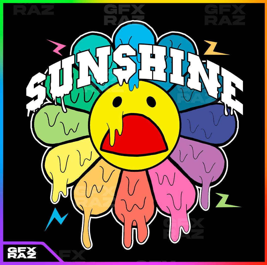 SUNSHINE - PREMADE