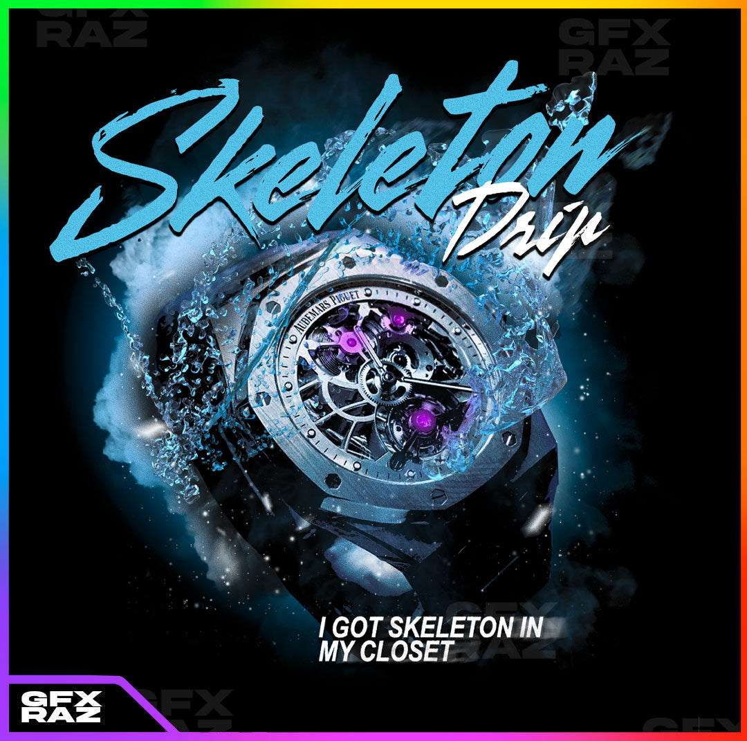 SKELLY - PREMADE