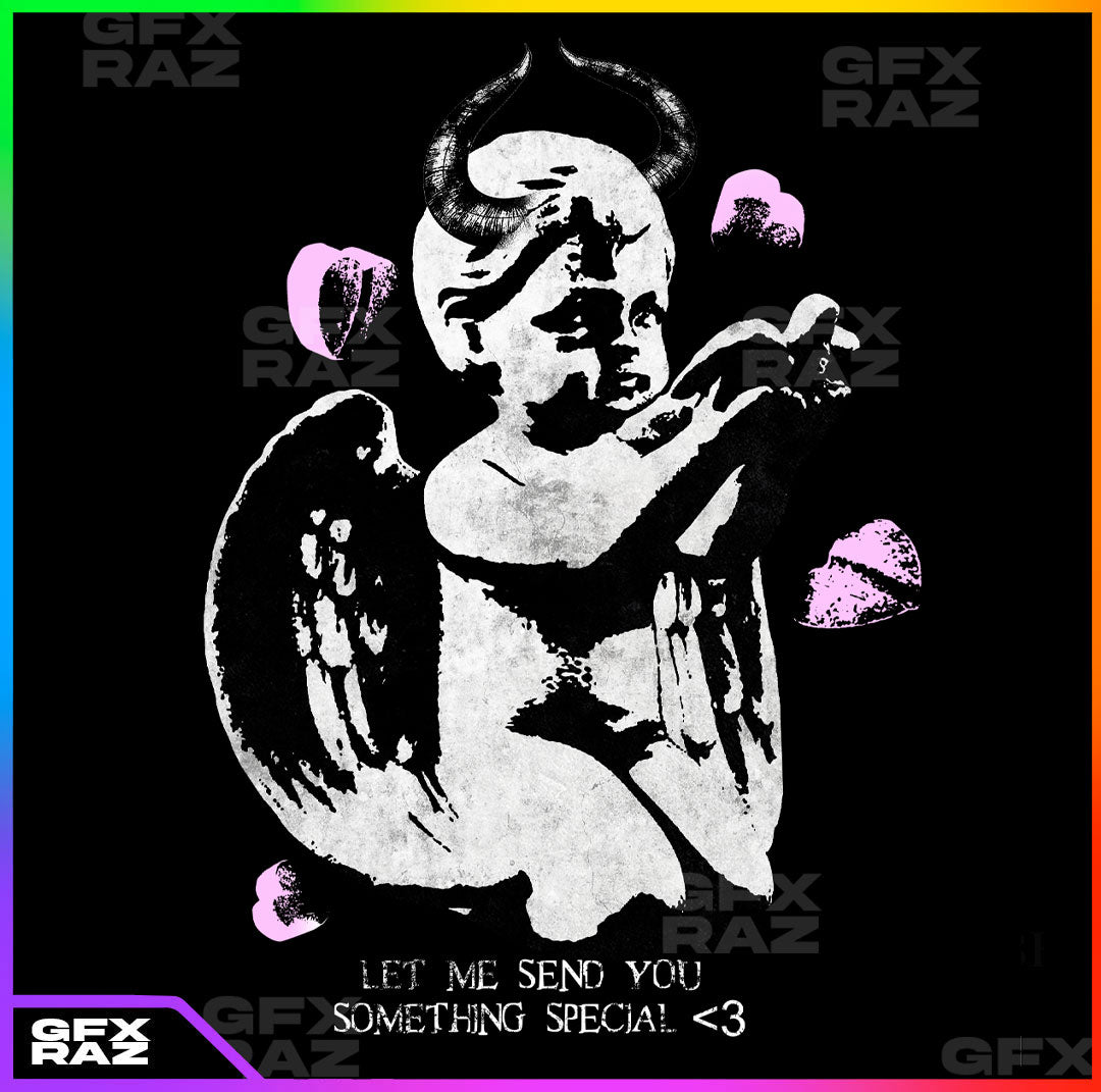 PILLS IN LUV - PREMADE