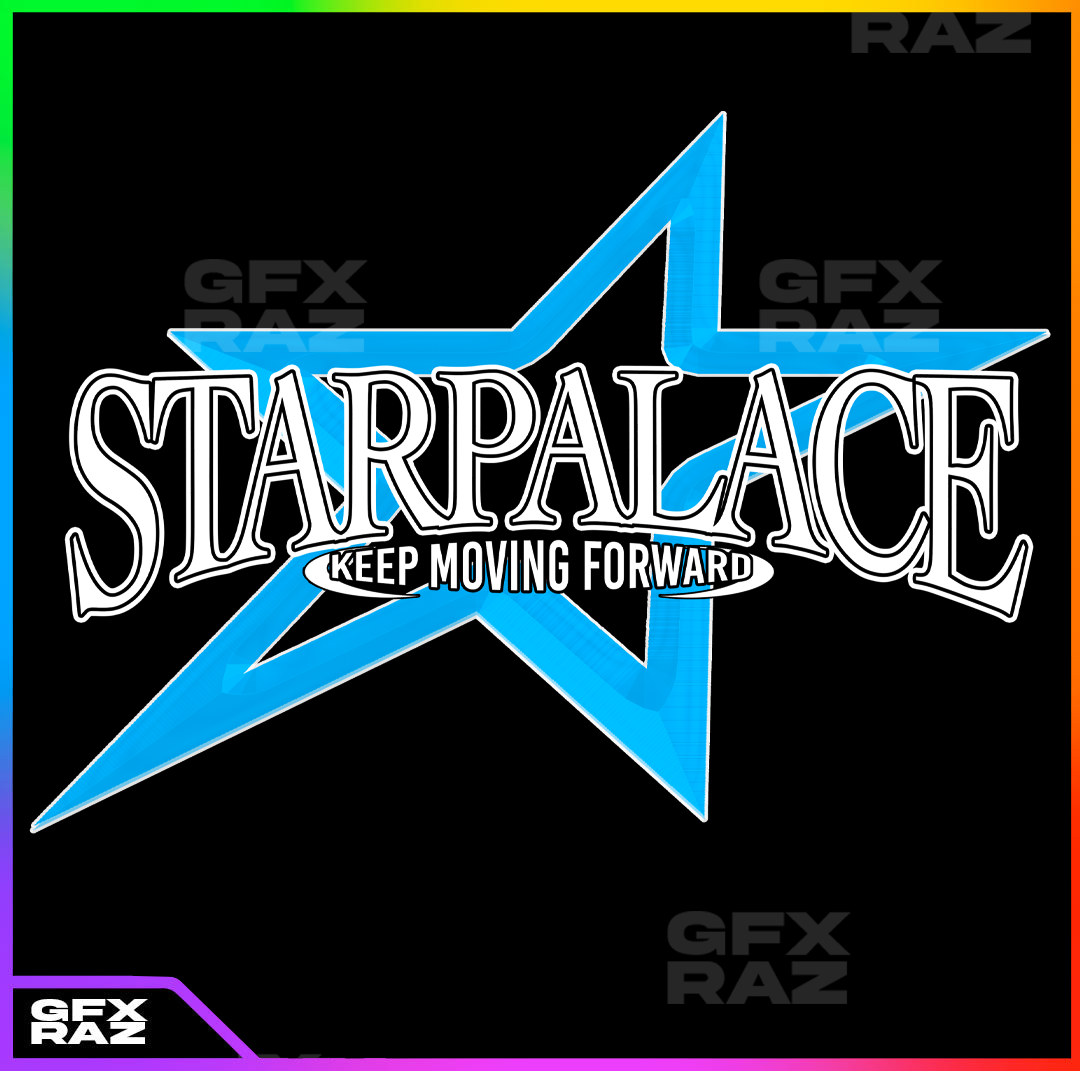 STARPALACE - PREMADE