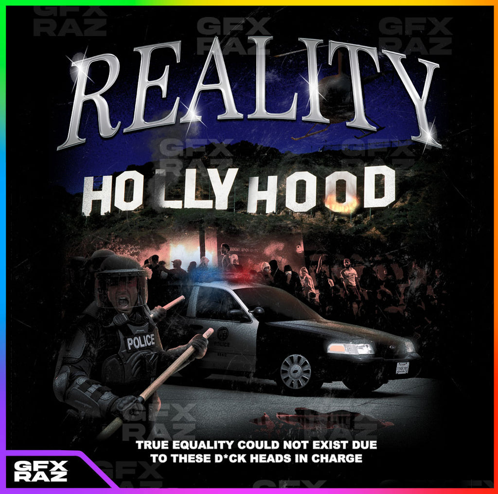 HOLLYHOOD - PREMADE