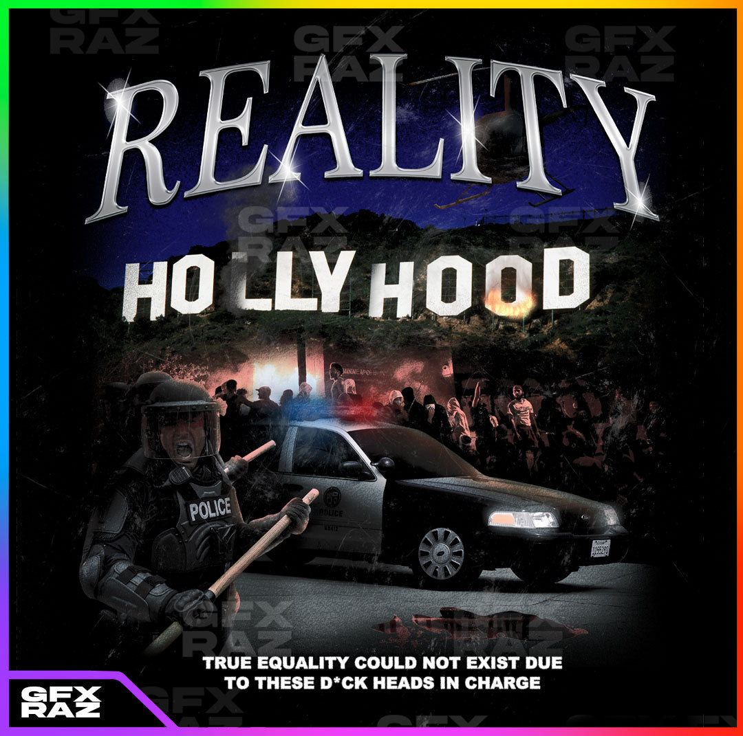 HOLLYHOOD - PREMADE