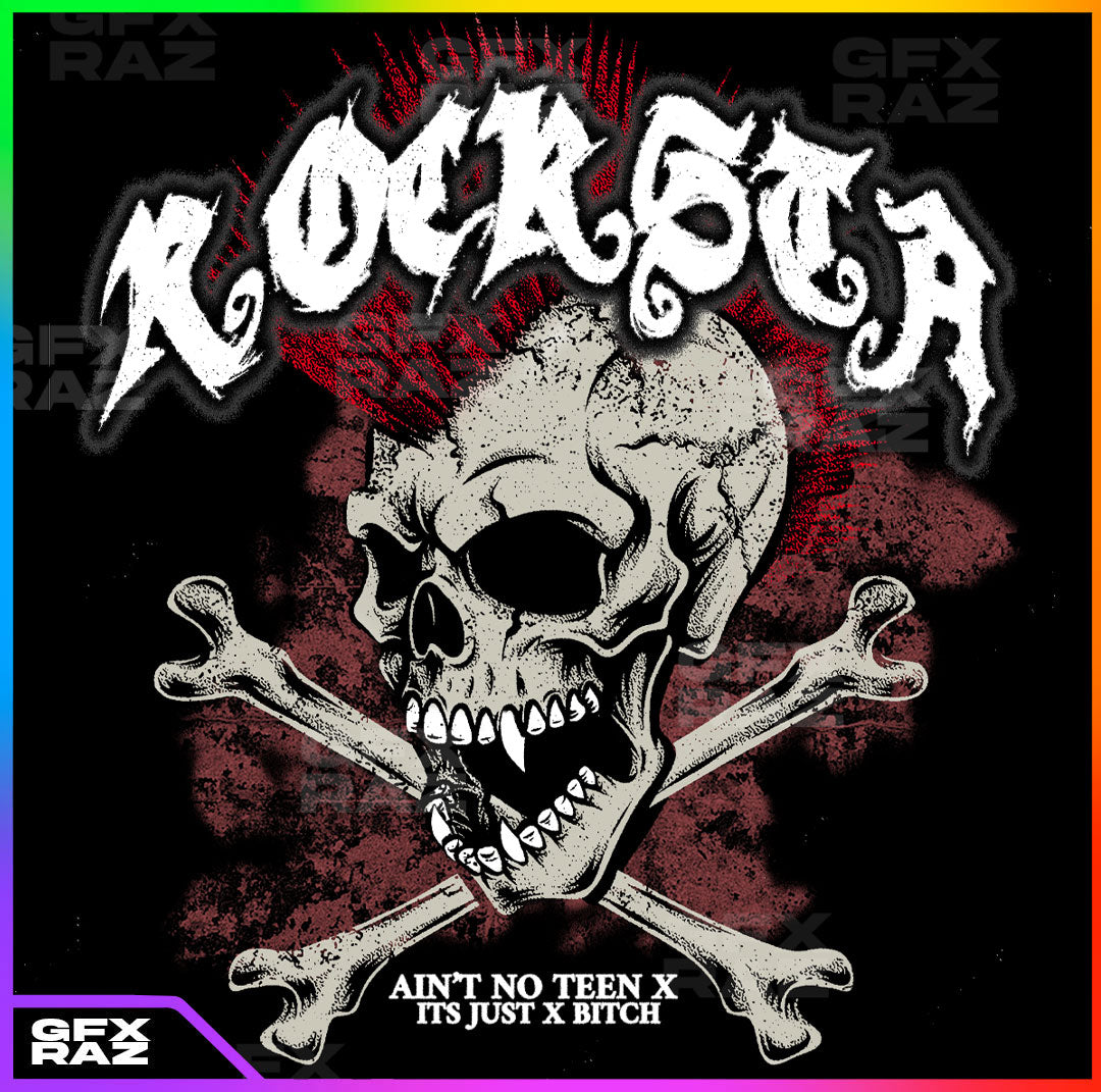 ROCKSTAA - PREMADE