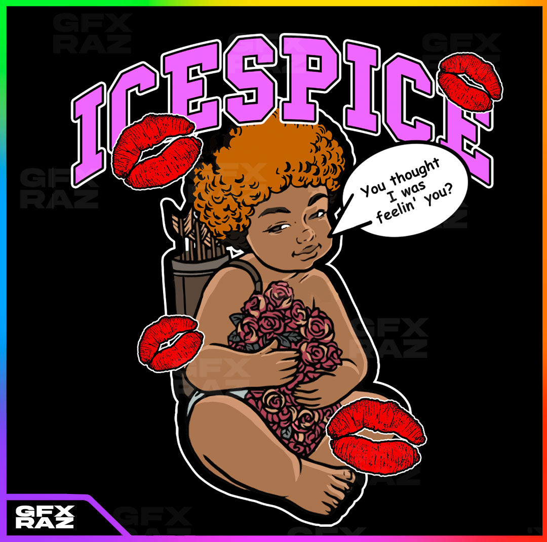 ICESPICE - PREMADE