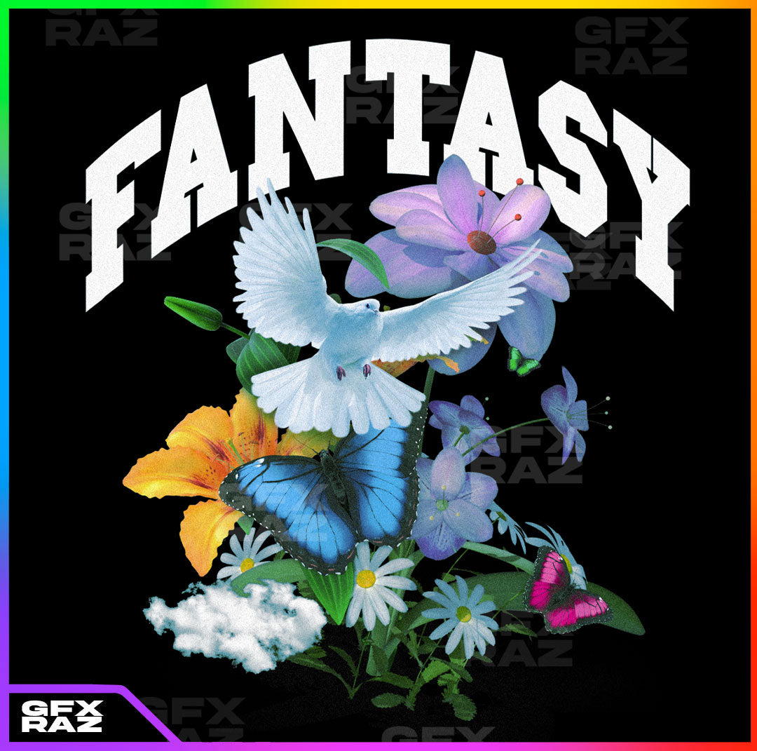 FANTASY - PREMADE