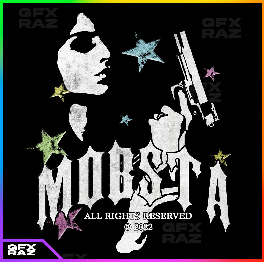 MOBSTA - PREMADE