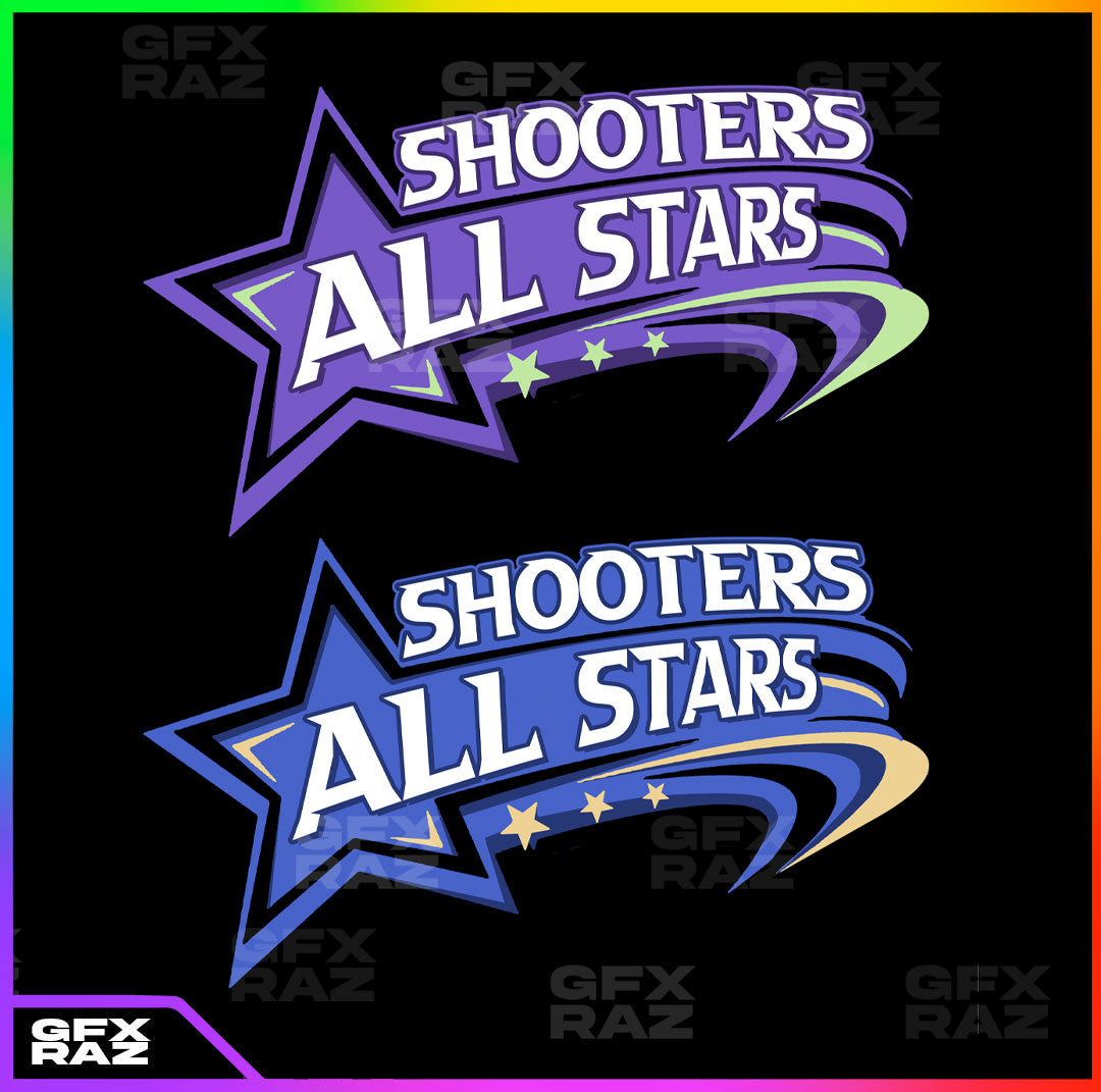ALL STARS - PREMADE