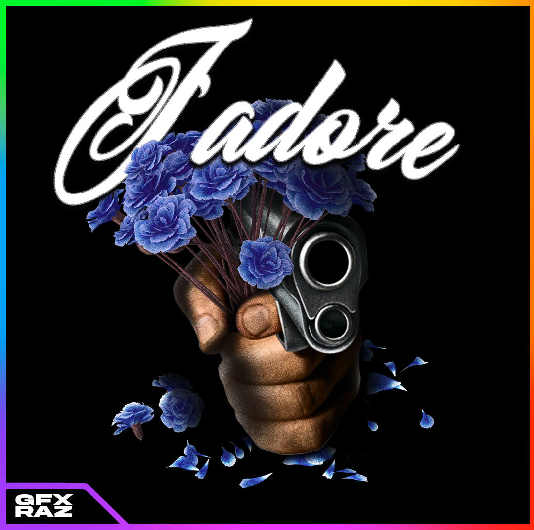 J'ADORE - PREMADE
