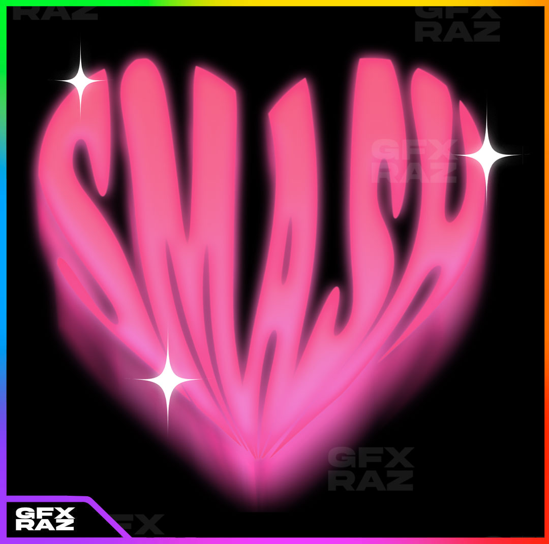 SMASH ACTIVITY - PREMADE