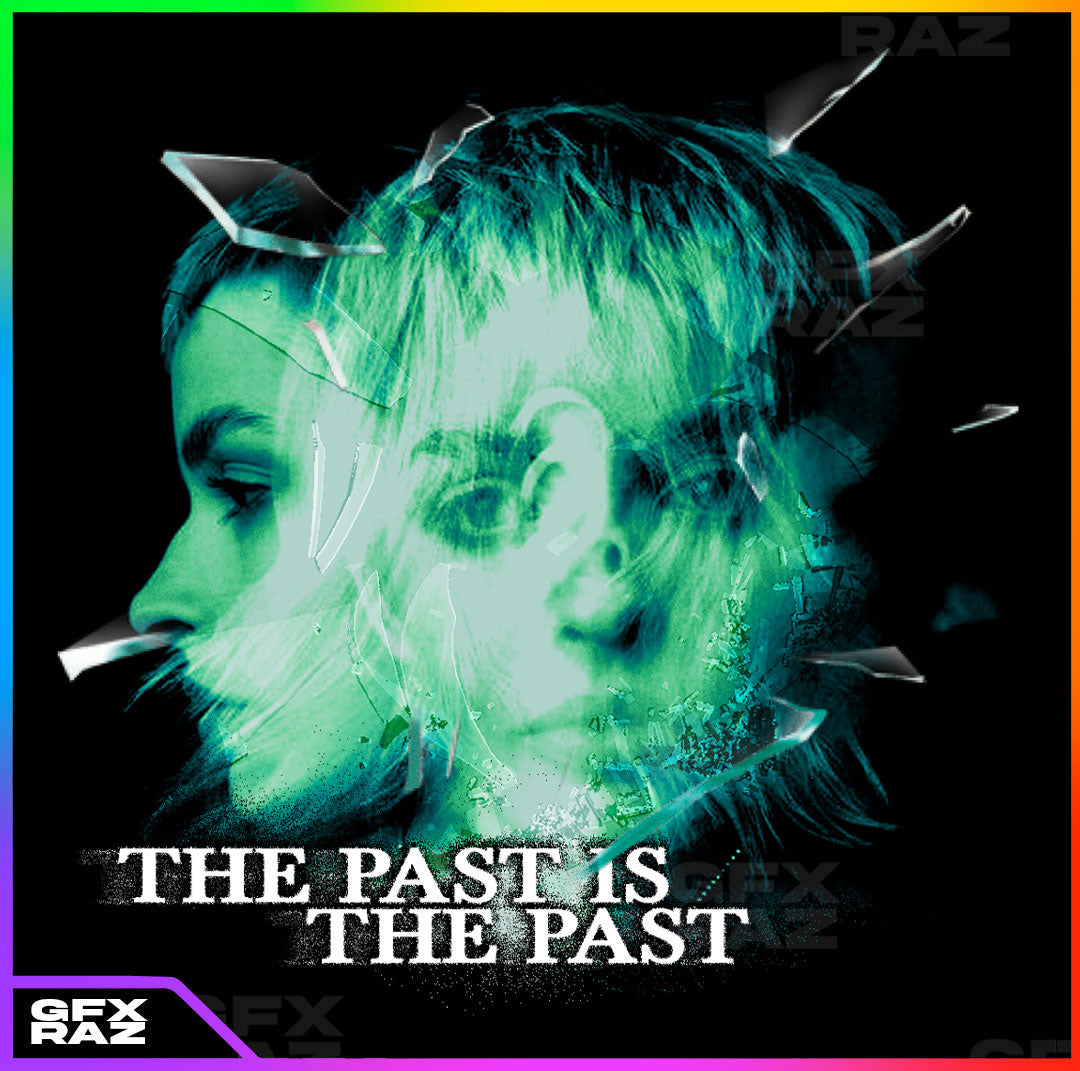 PAST LIFE - PREMADE
