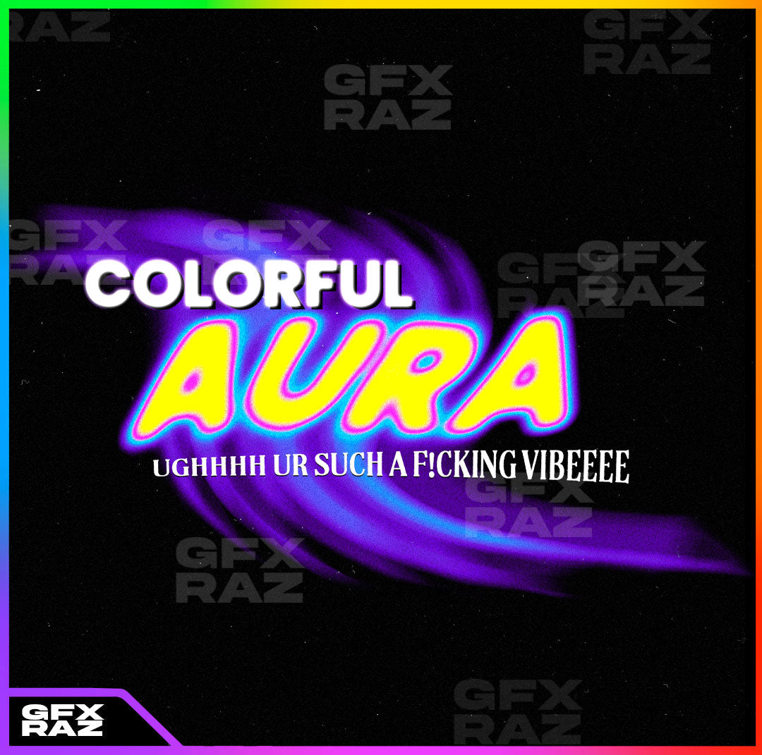 AURA ENERGY - PREMADE