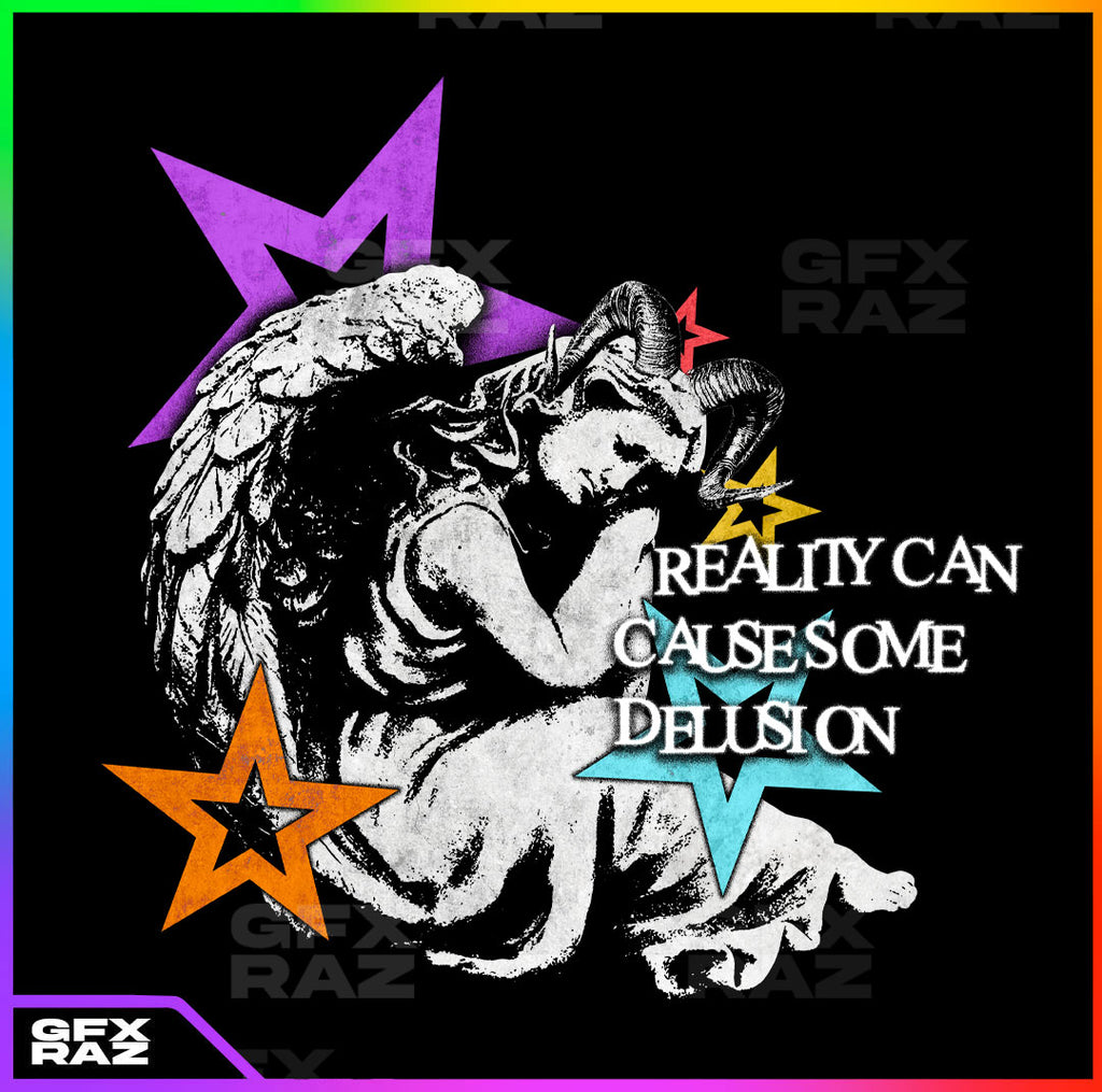 REALITY ANGEL - PREMADE