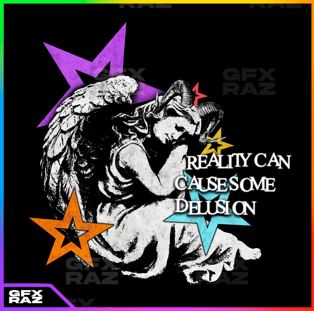REALITY ANGEL - PREMADE