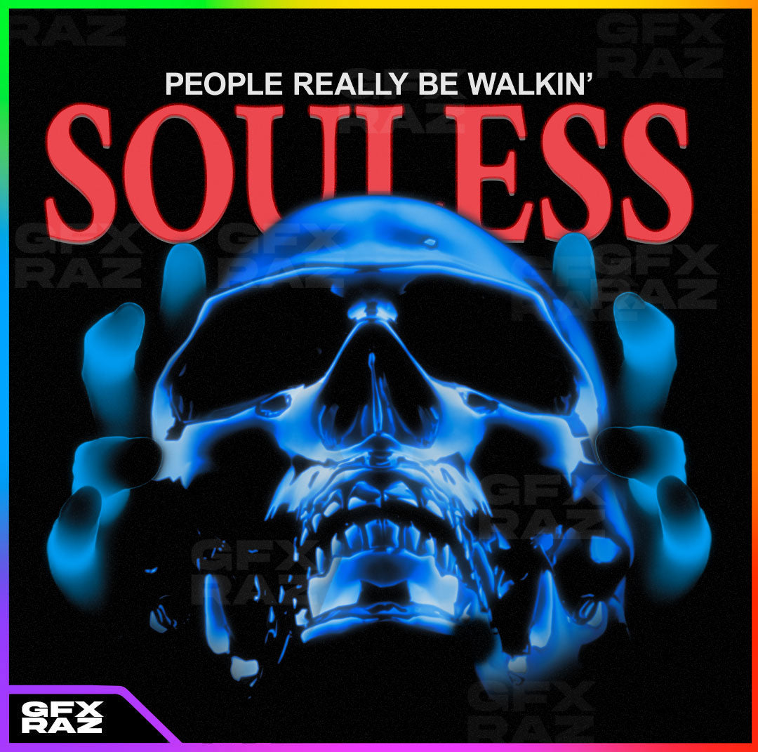 SOULESS - PREMADE