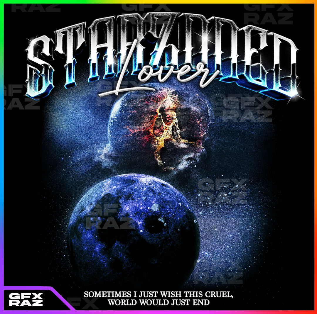STARZONED - PREMADE