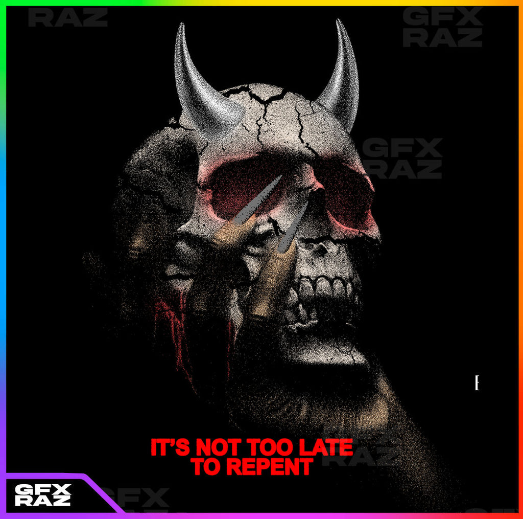 REPENT - PREMADE