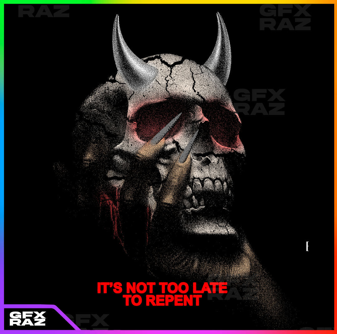 REPENT - PREMADE