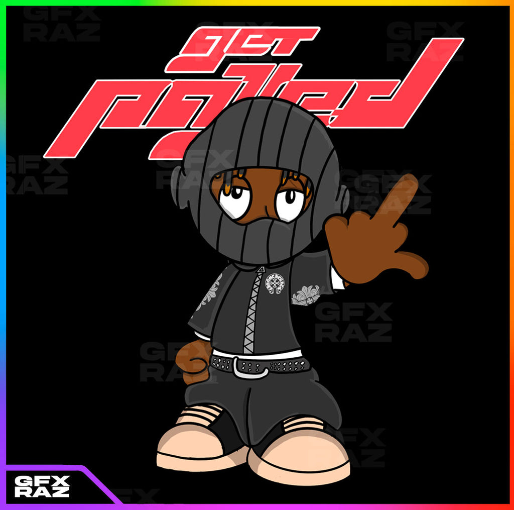 GET PAYED - PREMADE