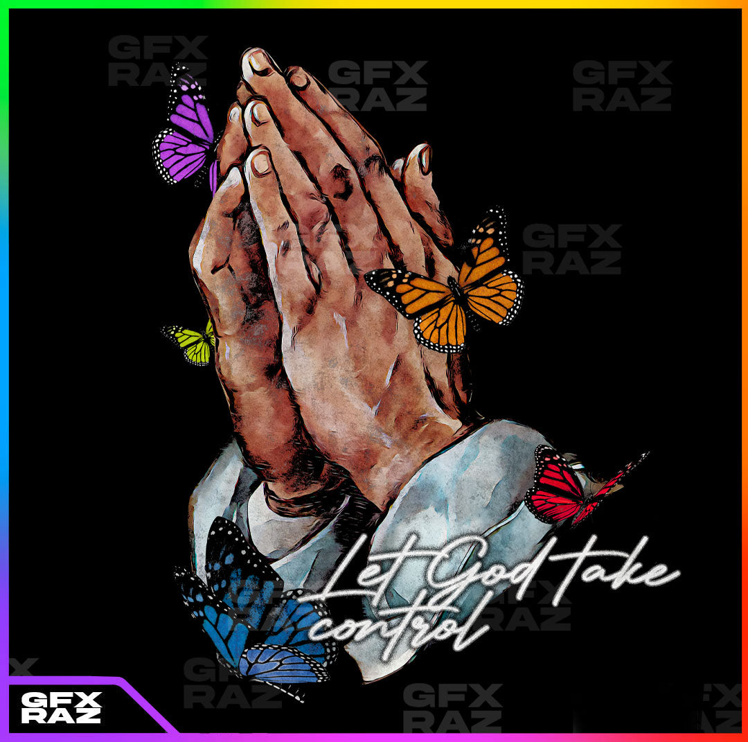 GOD CONTROL - PREMADE