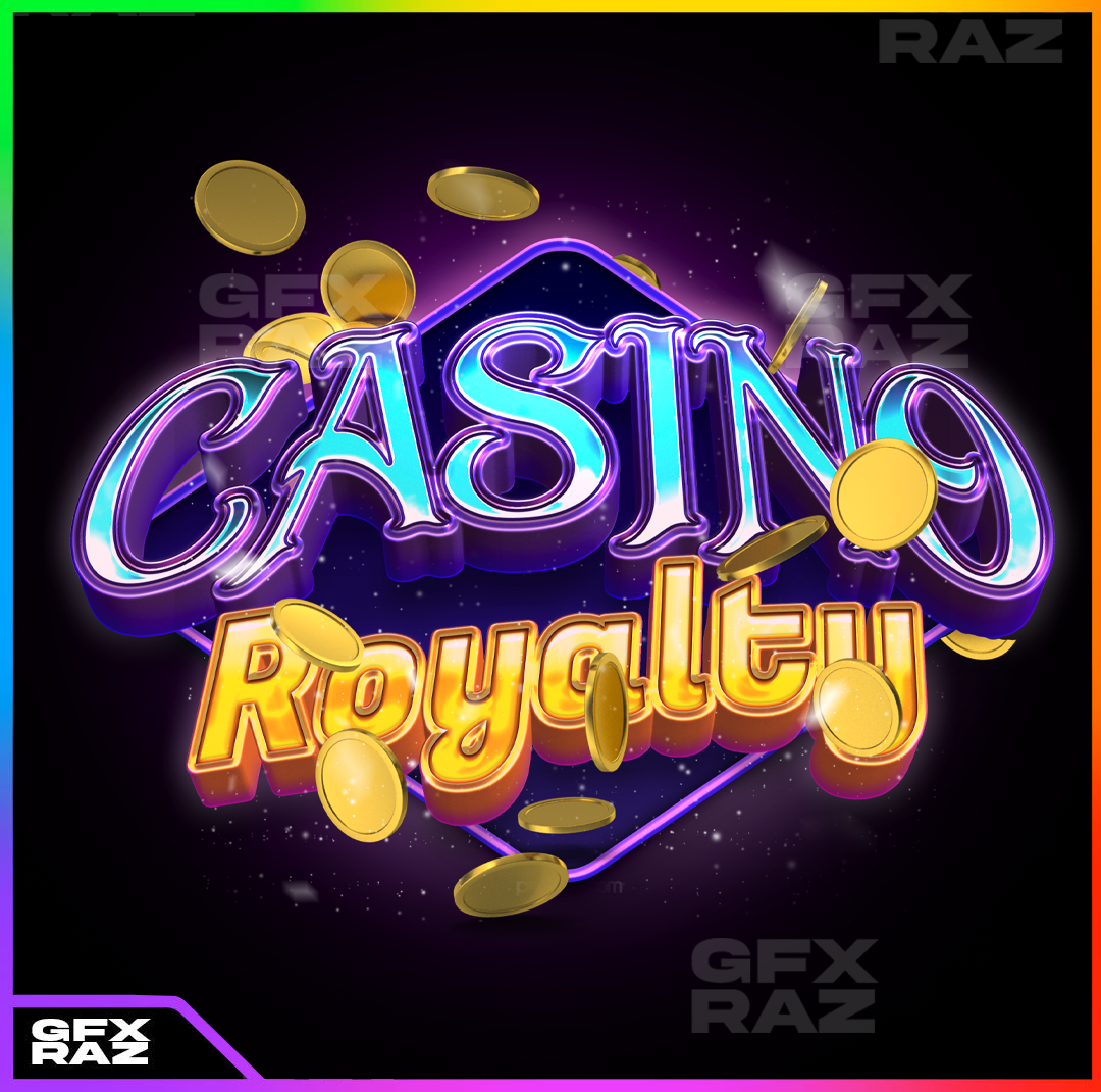CASINO ROYALTY - PREMADE