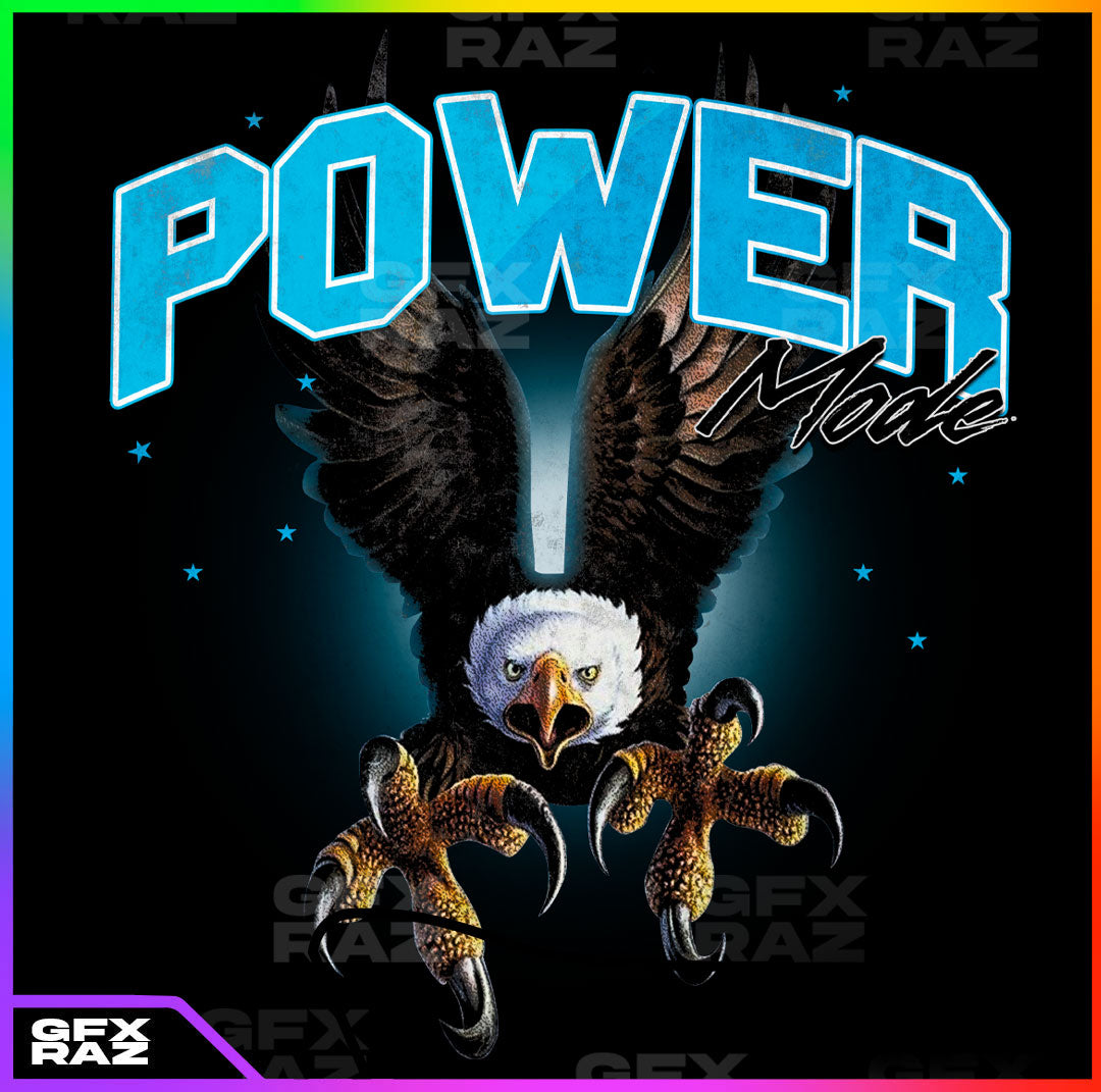 POWER MODE - PREMADE