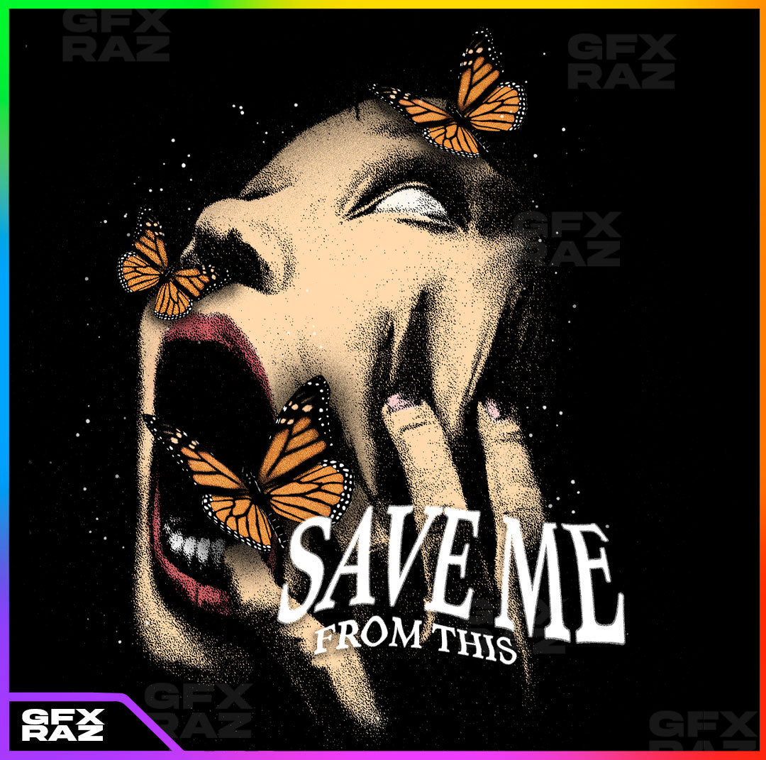SAVE ME - PREMADE