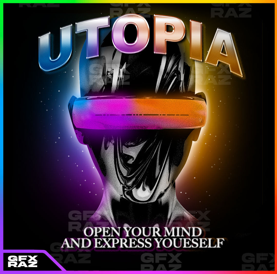 EXPRESS YOURSELF - PREMADE