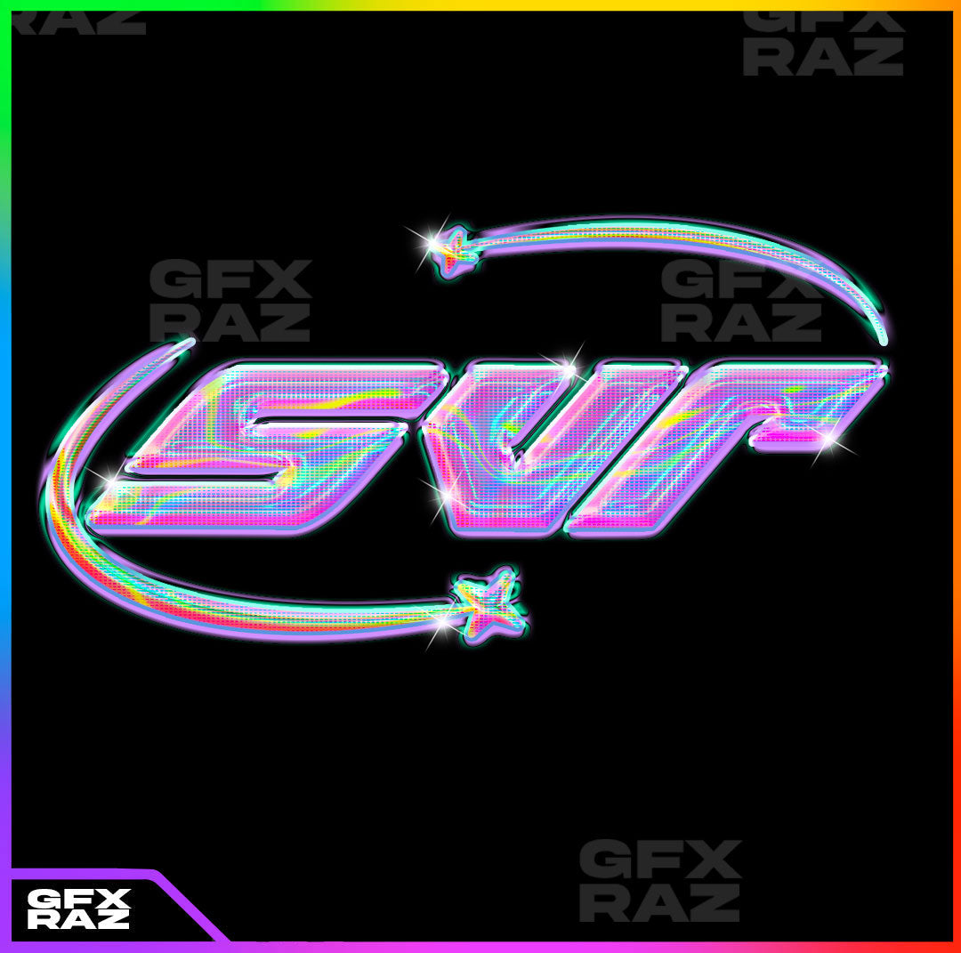 TRIPPY SVR - PREMADE