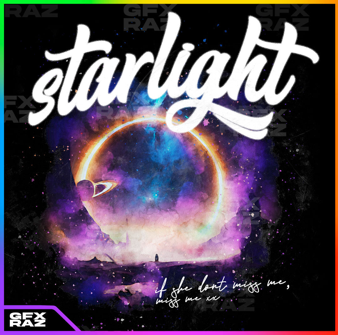 STARLIGHT - PREMADE