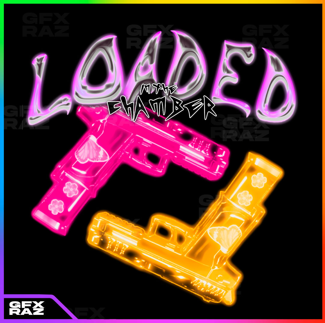 CHAMBERR - PREMADE