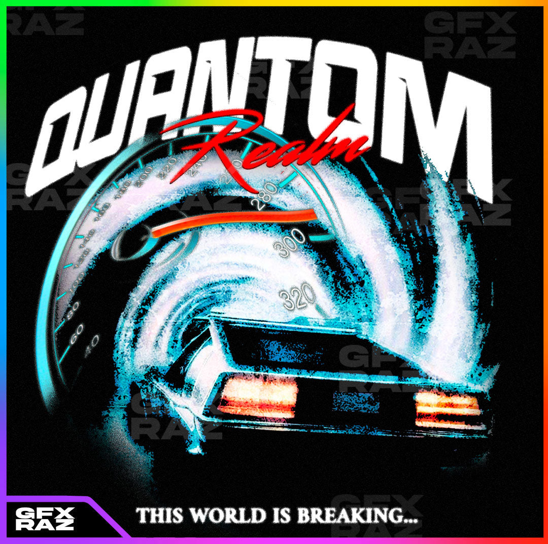 QUANTOM - PREMADE