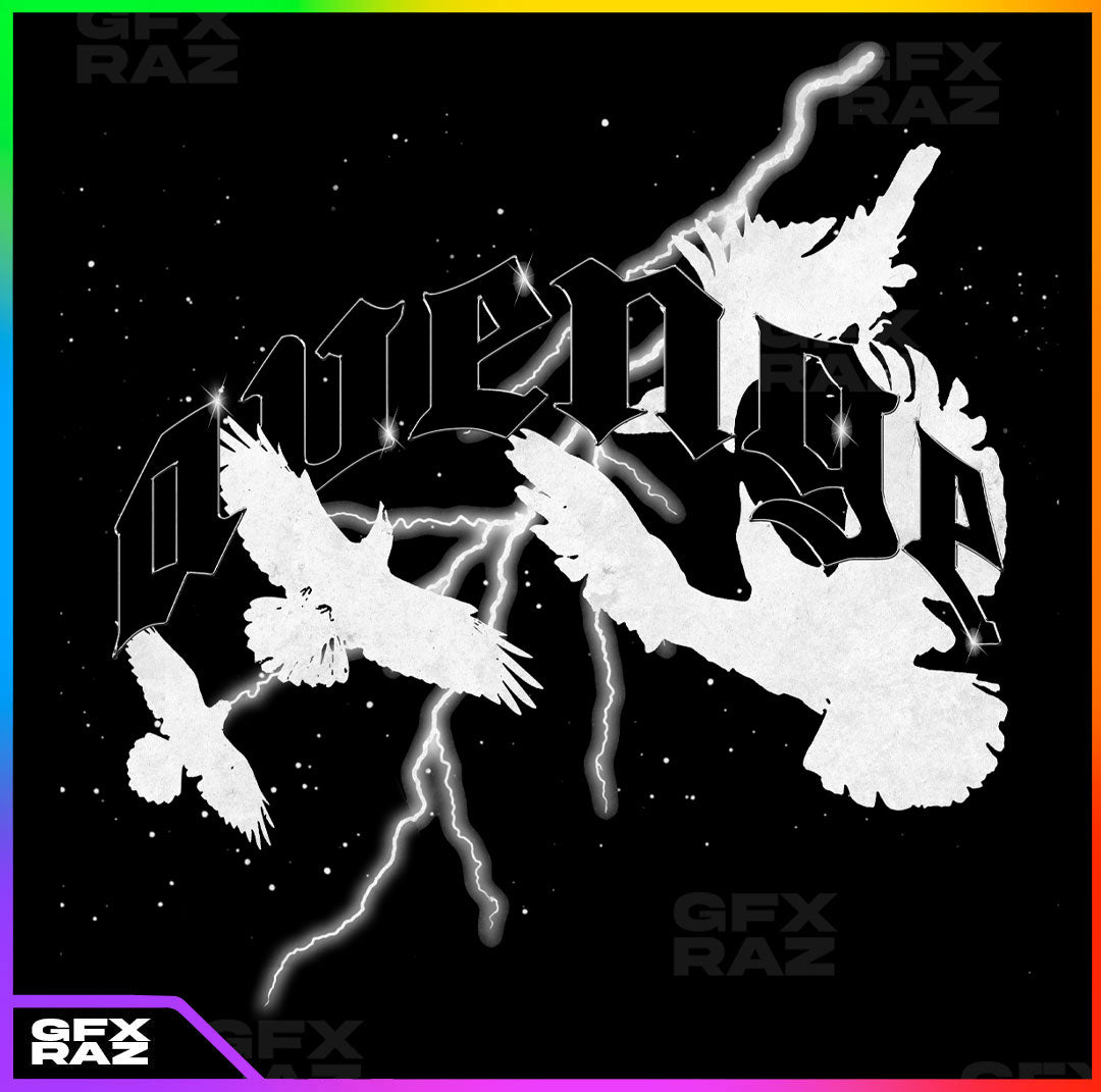 AVENGE - PREMADE