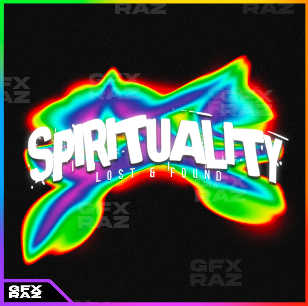 SPIRITUAL - PREMADE