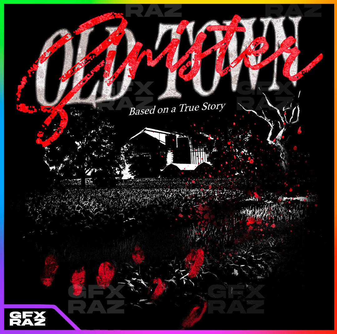OLD TOWN - PREMADE