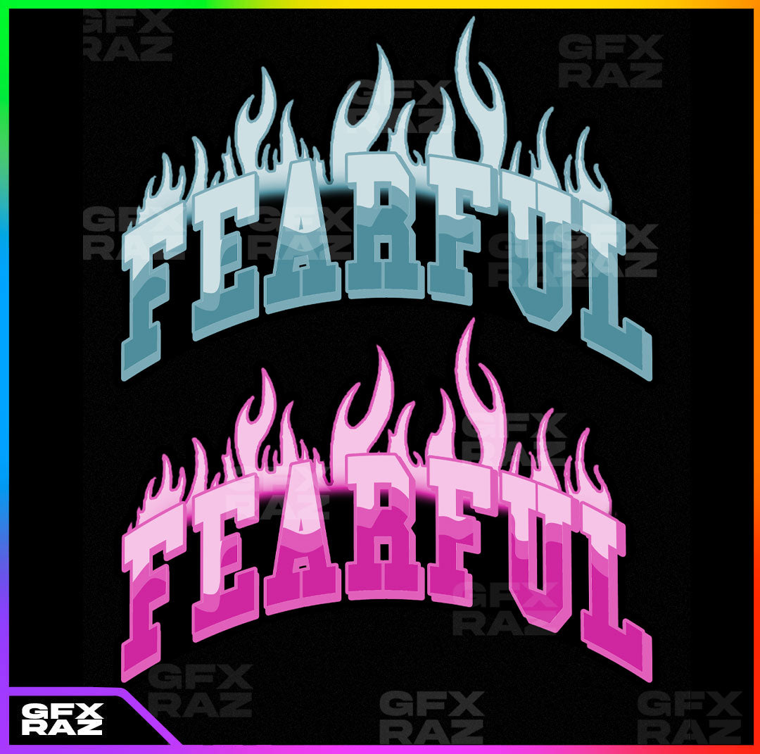 FEARFUL - PREMADE
