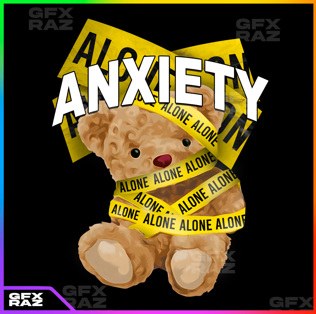 AXIETY - PREMADE