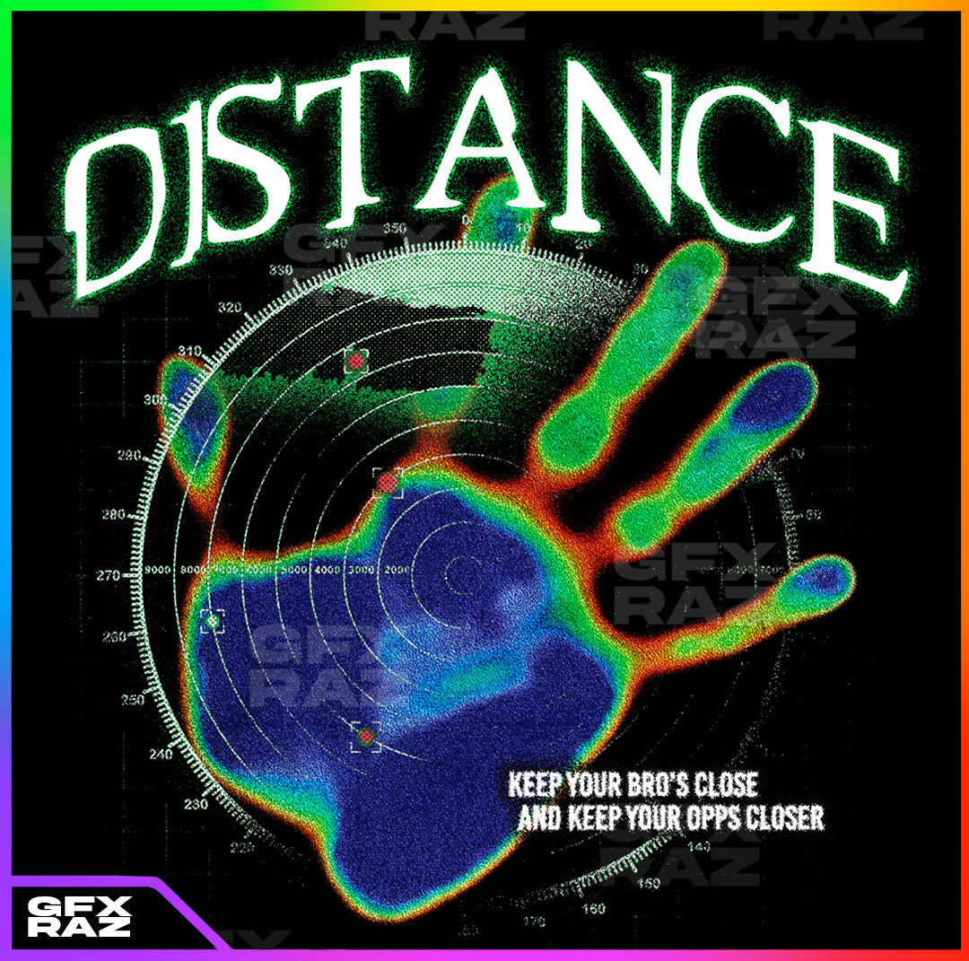 DISTANCE - PREMADE