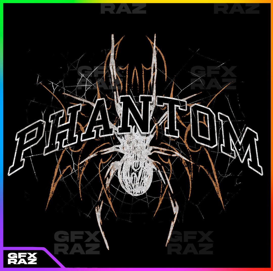 SP1DER - PREMADE