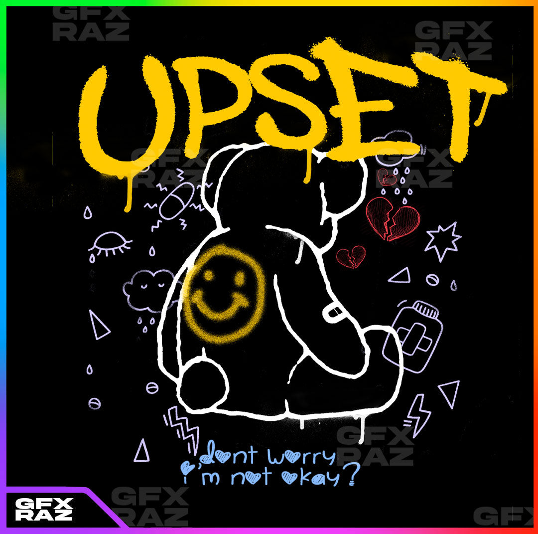 NOT OKAY? - PREMADE