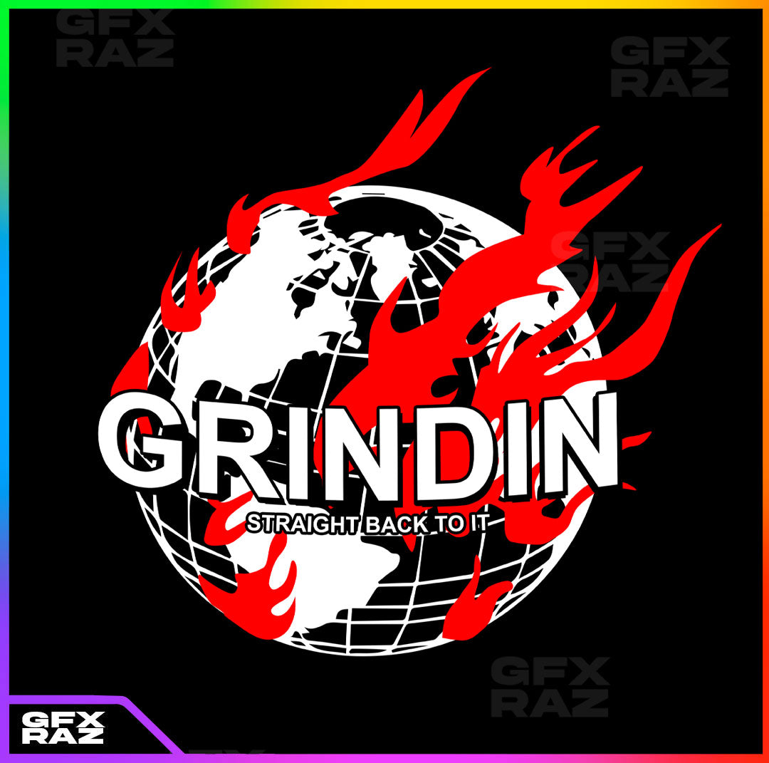 GRINDIN OFF - PREMADE