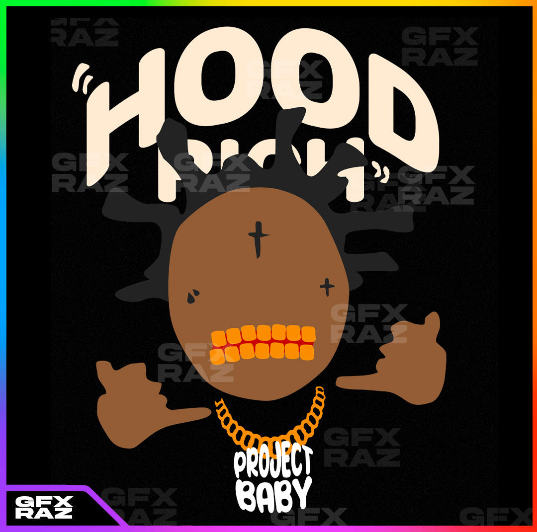 PROJECT BABY - PREMADE