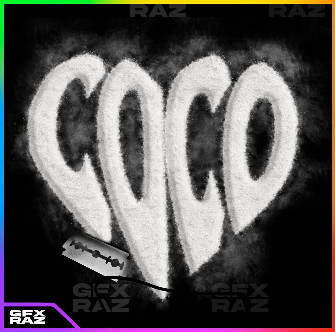 COCO - PREMADE