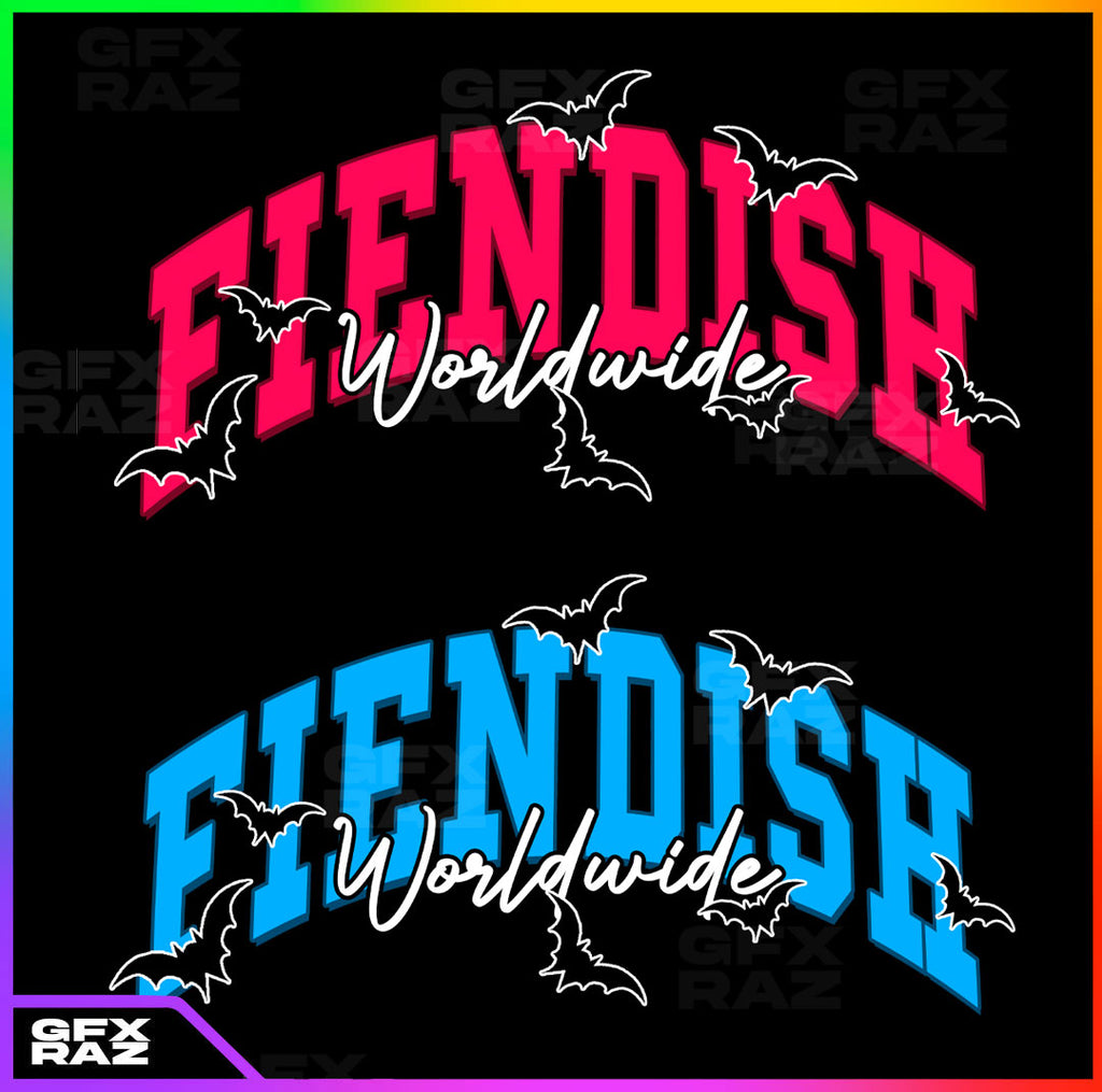 FIENDWIDE - PREMADE