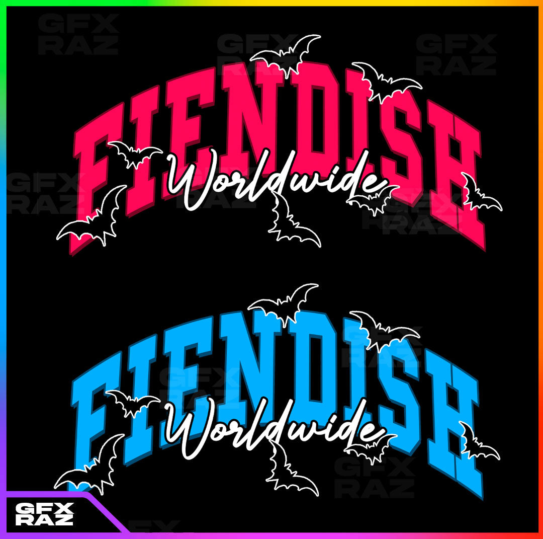 FIENDWIDE - PREMADE